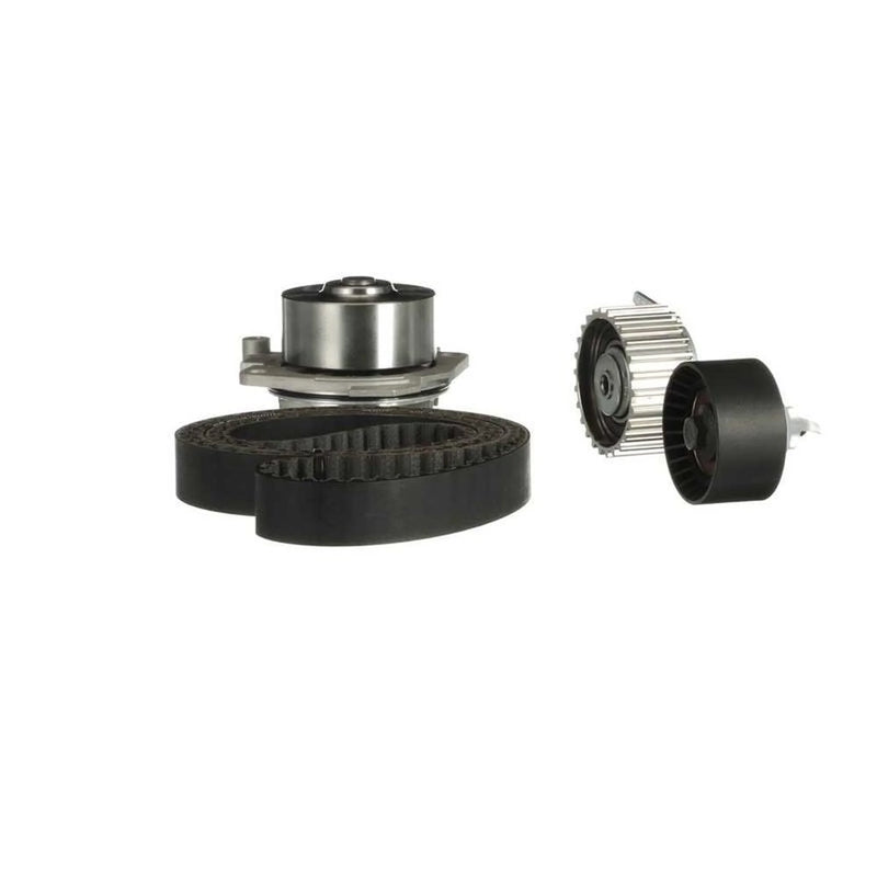 Gates Timing Belt & Water Pump Kit KP15653XS