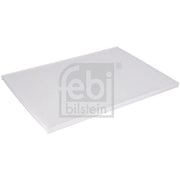 Febi Cabin Air Filter (Pollen Filter) Engine Compartment 194788