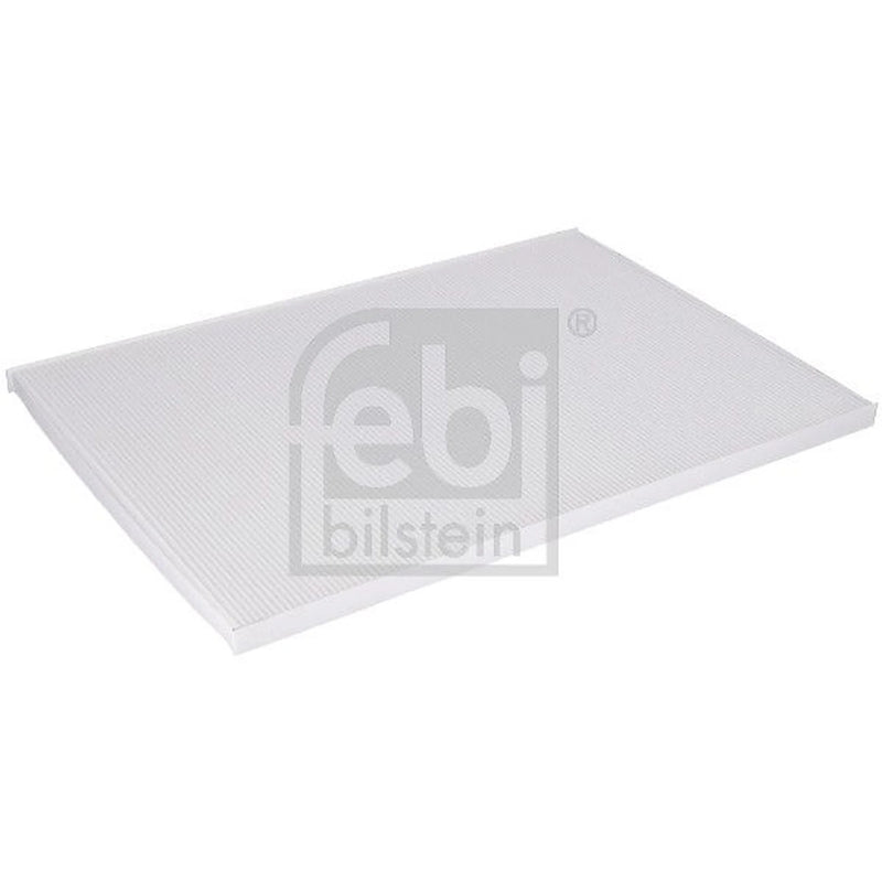 Febi Cabin Air Filter (Pollen Filter) Engine Compartment 194788