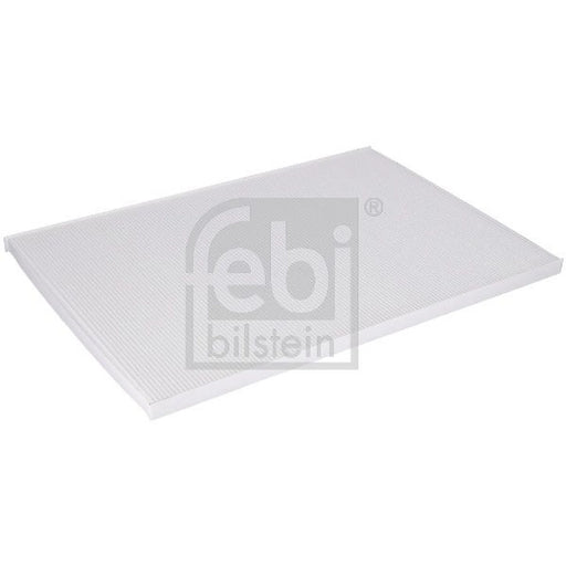 Febi Cabin Air Filter (Pollen Filter) Engine Compartment 194788