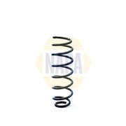 NAPA Rear Suspension Coil Spring NCS1254
