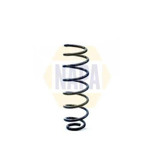 NAPA Rear Suspension Coil Spring NCS1254