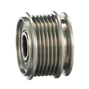 Gates Alternator Overrunning Freewheel Clutch OAP7013