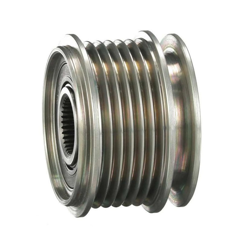 Gates Alternator Overrunning Freewheel Clutch OAP7013