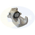 Comline Brake Caliper Assembly Rear Right CBC772R