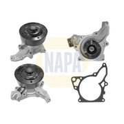 NAPA Engine Cooling Water Pump NWP1369
