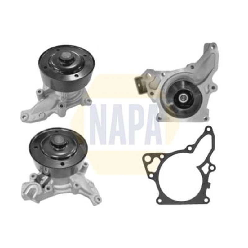 NAPA Engine Cooling Water Pump NWP1369