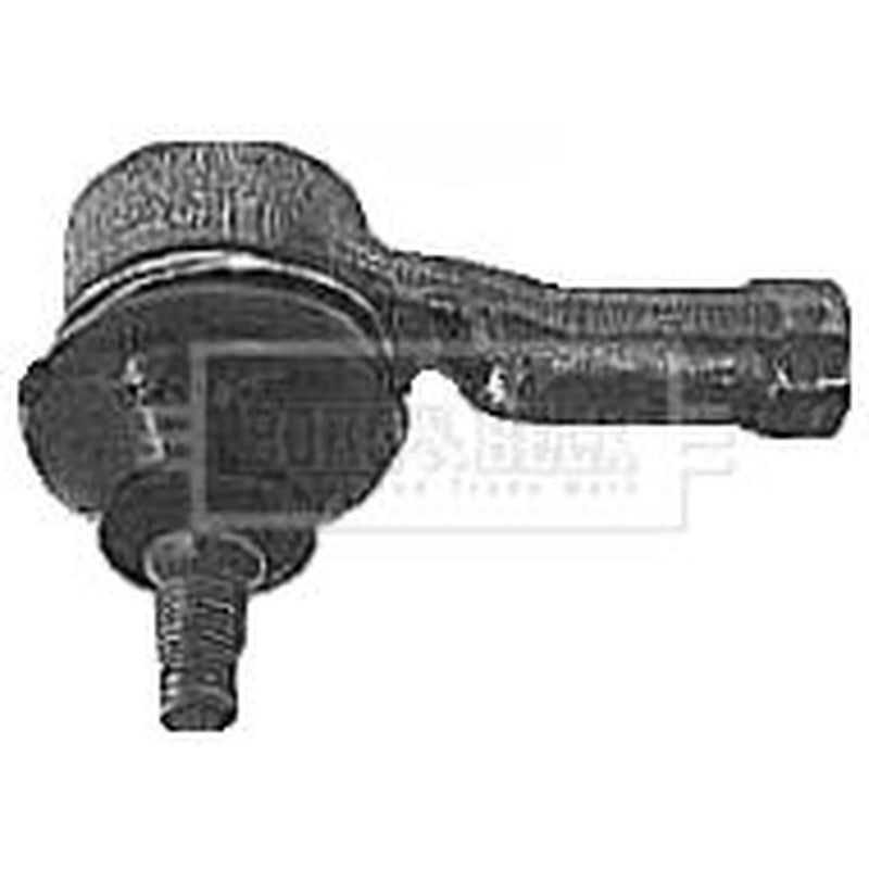 Borg & Beck Steering Tie Rod End Ball Joint BTR4078