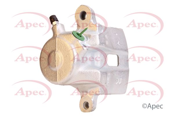 Apec Brake Caliper Assembly Front Right