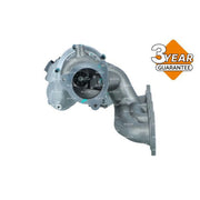 NRF Turbocharger Turbo Unit 90010182