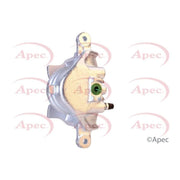 Apec Brake Caliper Assembly Front Right RCA156
