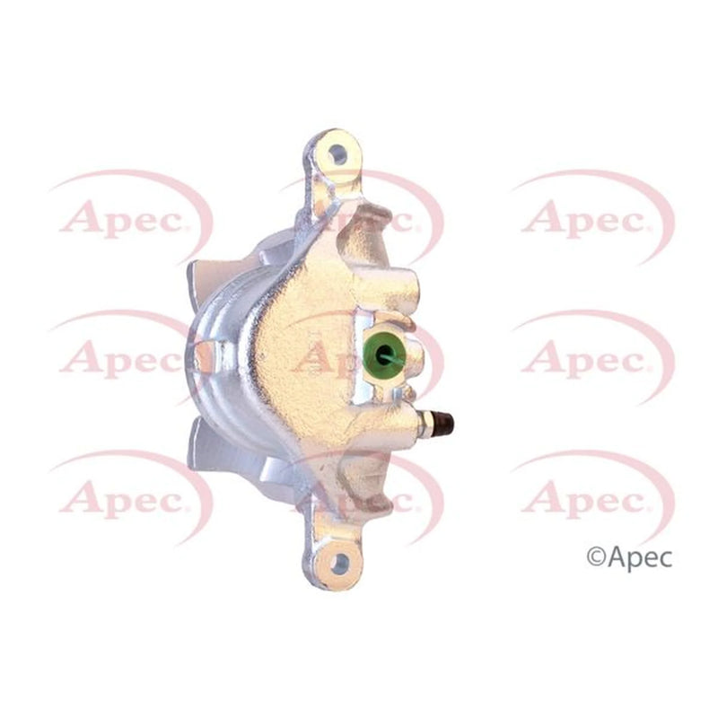 Apec Brake Caliper Assembly Front Right RCA156