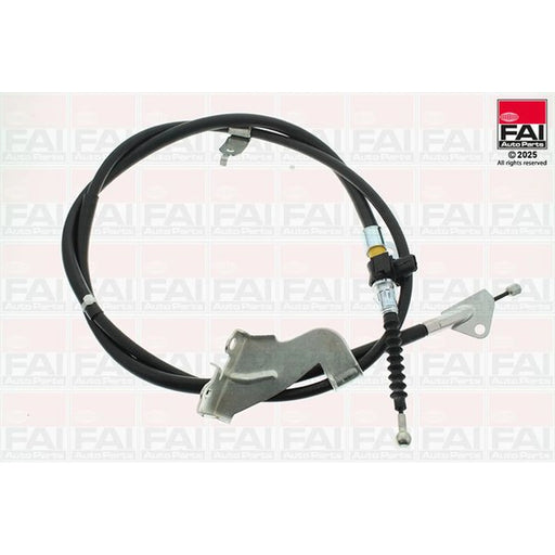 FAI Handbrake Cable Right Rear FBC429