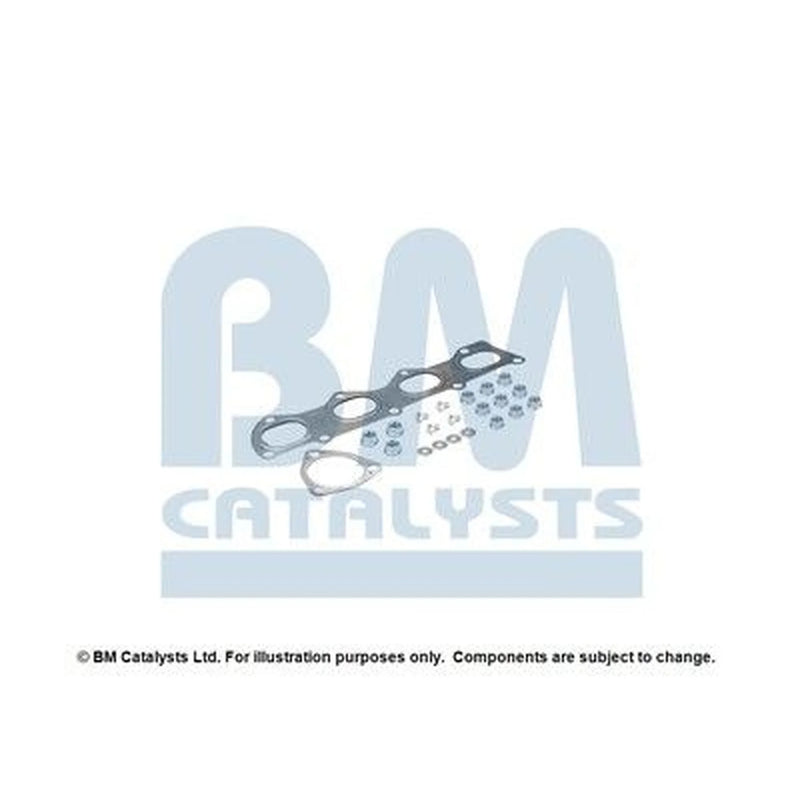 BM Catalysts Fitting Kit FK92086B FK92086B