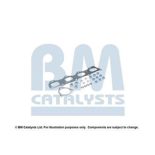 BM Catalysts Fitting Kit FK92086B FK92086B