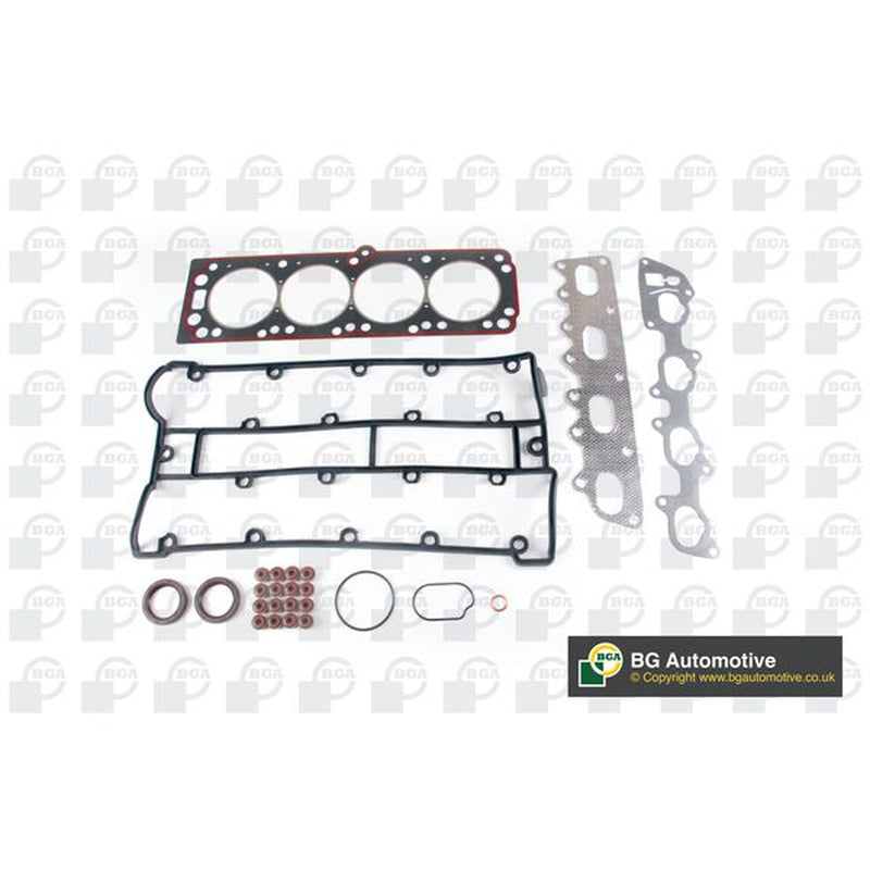 BGA Cylinder Head Gasket Kit HK7350