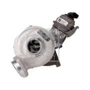 Febi Turbocharger Turbo Unit 186764