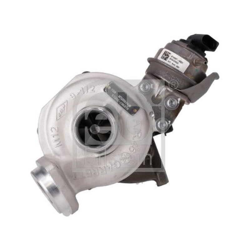 Febi Turbocharger Turbo Unit 186764