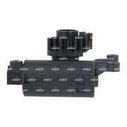 NRF Heater Blend Flap Actuator 370017