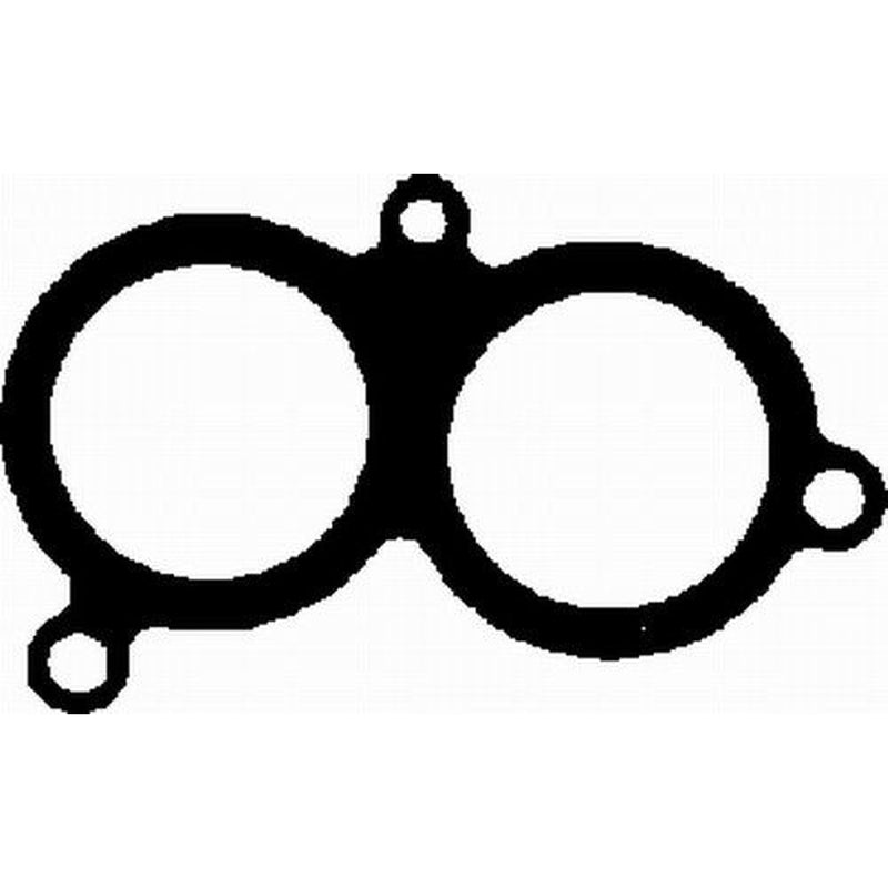 BGA Intake Manifold Gasket Thick AG0854