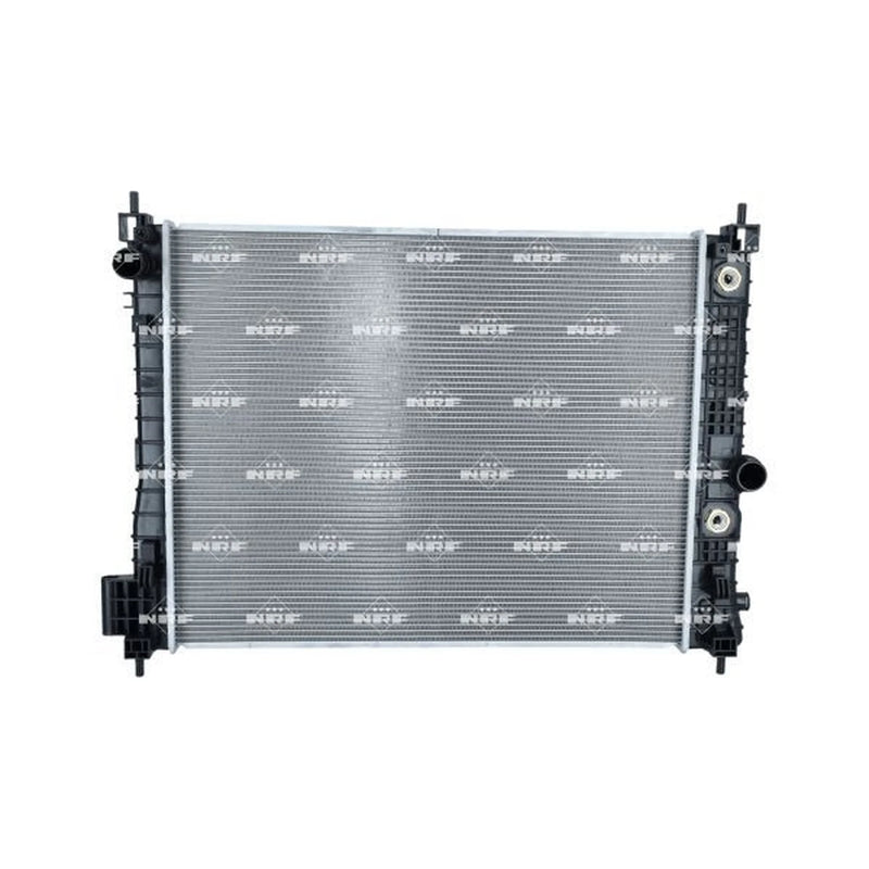 NRF Engine Radiator 550062
