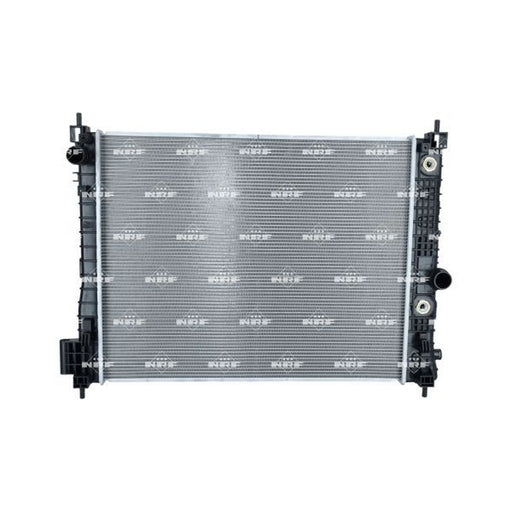 NRF Engine Radiator 550062