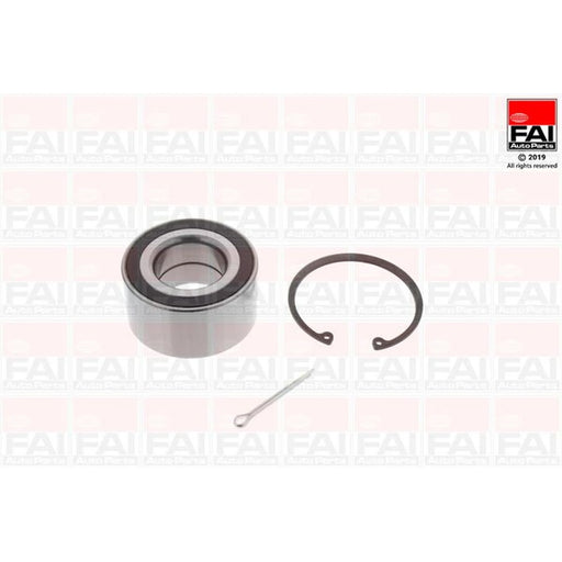 FAI Wheel Bearing Kit 78mm FWBK1115