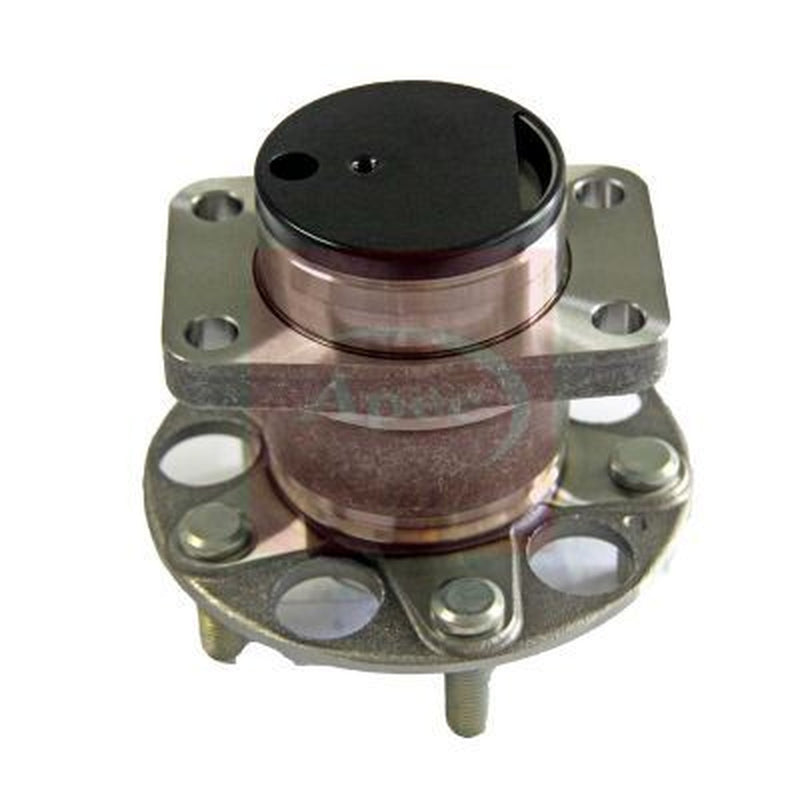 Apec 2 x Wheel Bearing Kits AWB1580