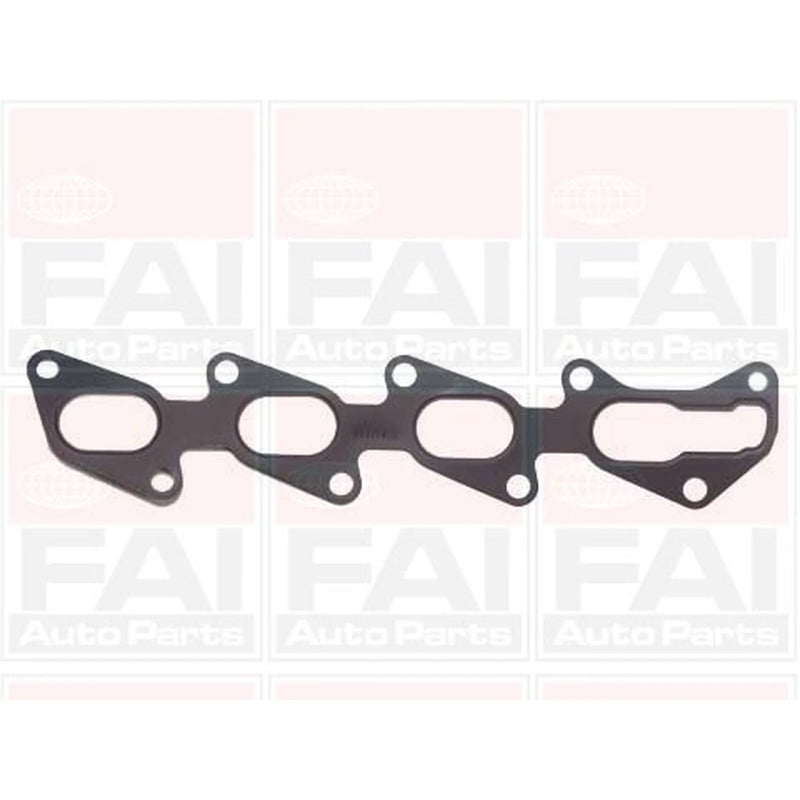 FAI Exhaust Manifold Gasket Set OD ID High EM862