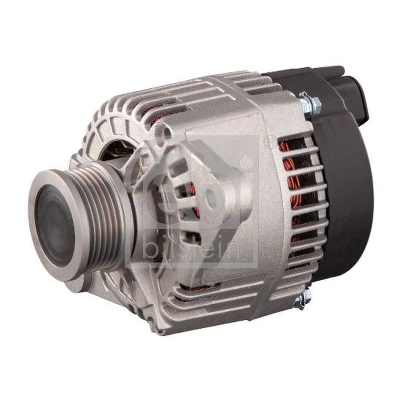 Febi Car Alternator 12V 101517