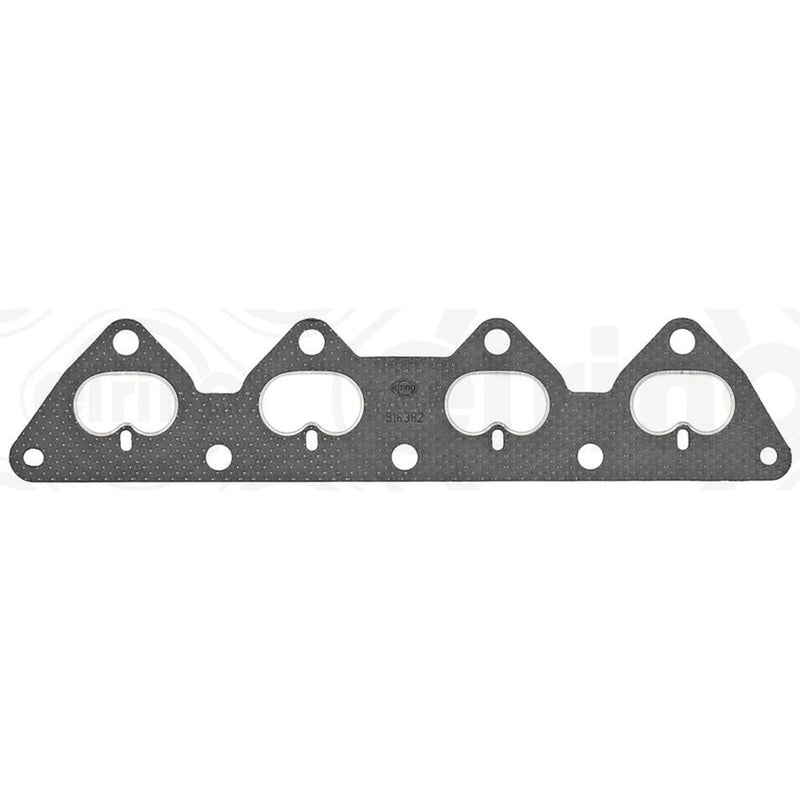 Elring Exhaust Manifold Gasket Wide Thick 916.382