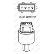 NRF Air Conditioning Pressure Switch 38927