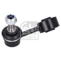 Febi Stabiliser Bar Link Coupling Rod Front Right 27986