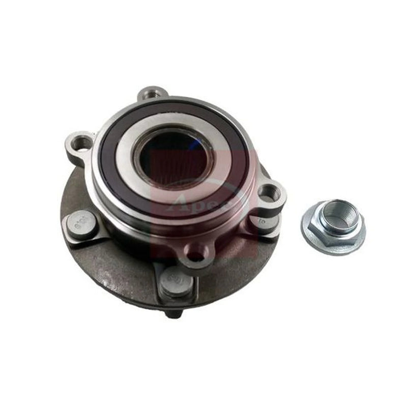 Apec Wheel Bearing Kit 91mm AWB1498