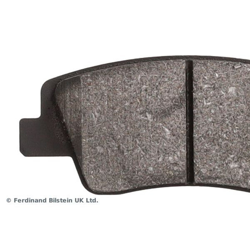 Blue Print Rear Brake Pad Set ADBP420190