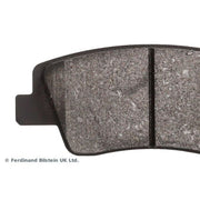 Blue Print Rear Brake Pad Set ADBP420190