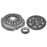 Borg & Beck Clutch Kit Set 3pc 215mm HK9649
