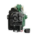 Febi Door Lock Mechanism Left Rear 6 Pin 174565