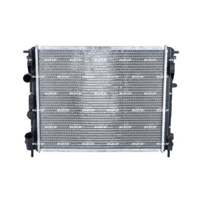 NRF Engine Radiator 56098