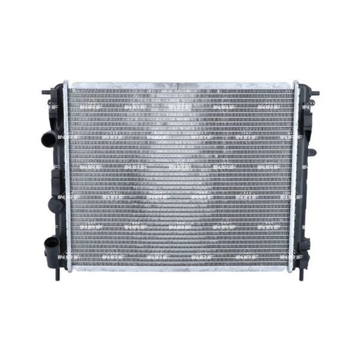 NRF Engine Radiator 56098