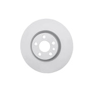 Bosch 2 x Vented Front Brake Discs 0 986 479 114