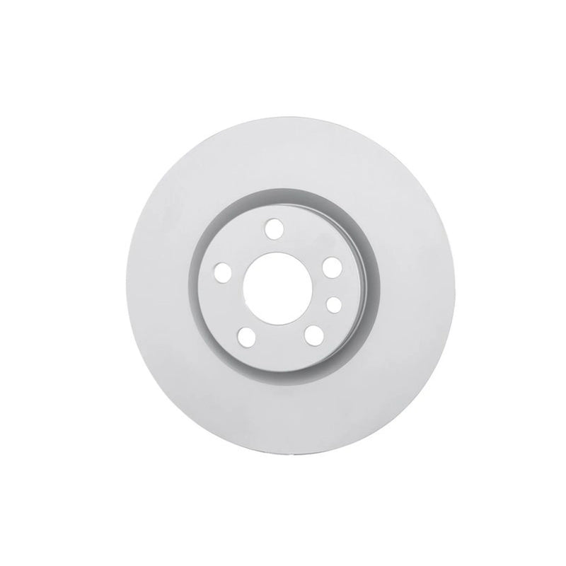 Bosch 2 x Vented Front Brake Discs 0 986 479 114
