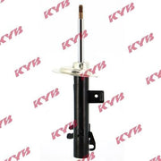 KYB Shock Absorber Damper Strut Front Right 334621