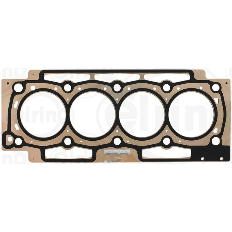 Elring Cylinder Head Gasket 0mm Thick 125.911