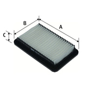 Valeo Engine Air Filter 585449