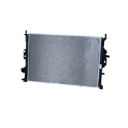 NRF Engine Radiator 53812
