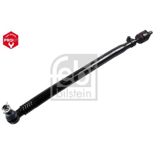 Febi Centre Rod Assembly Front 186127