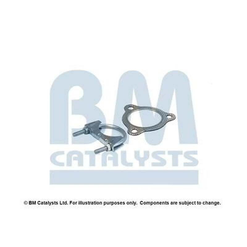 BM Catalysts Fitting Kit FK91823A FK91823A