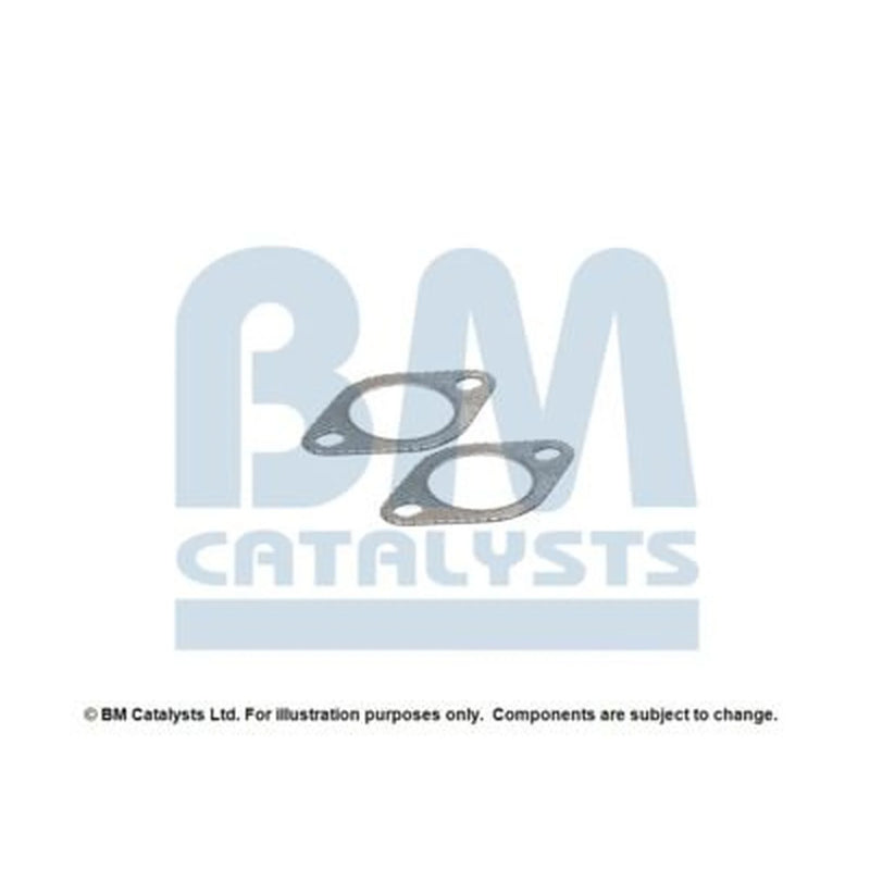 BM Catalysts Exhaust Pipe Mounting Kit FK50954A