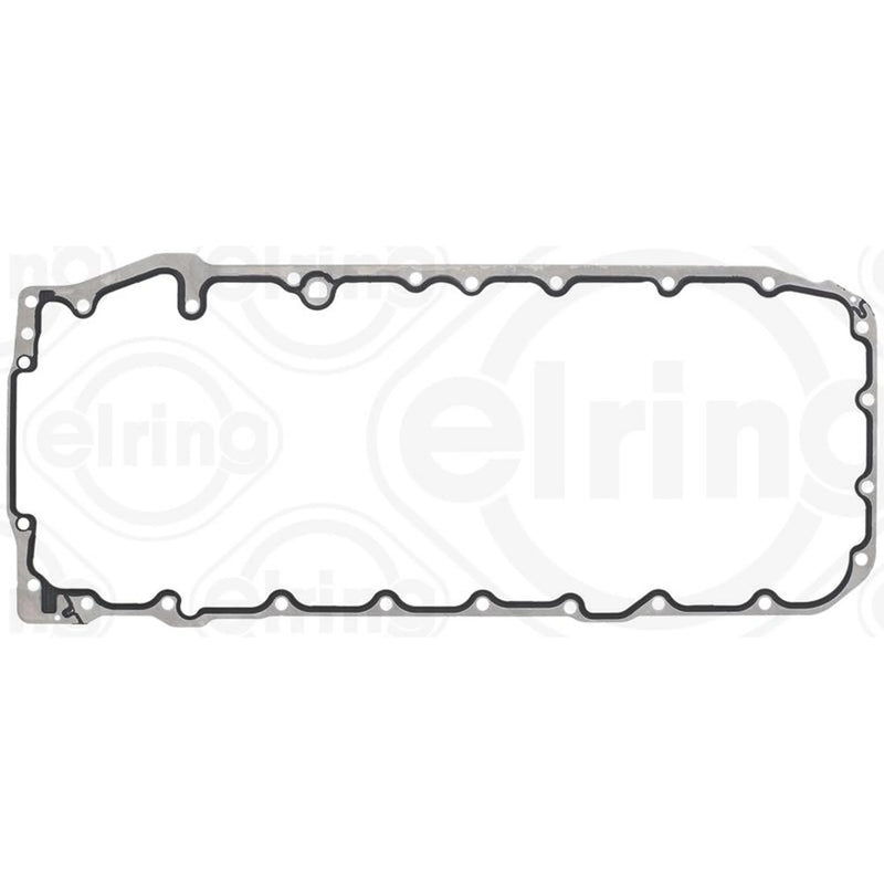 Elring Oil Sump Gasket Wide Thick 380.271